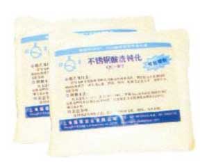 不锈钢酸洗预处理粉
