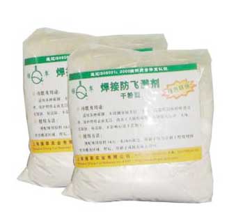 防飞溅干粉型涂料