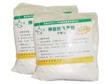 防飞溅干粉型涂料