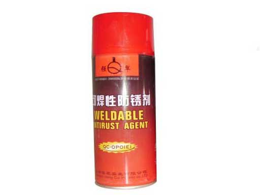 坡口可焊性防锈剂