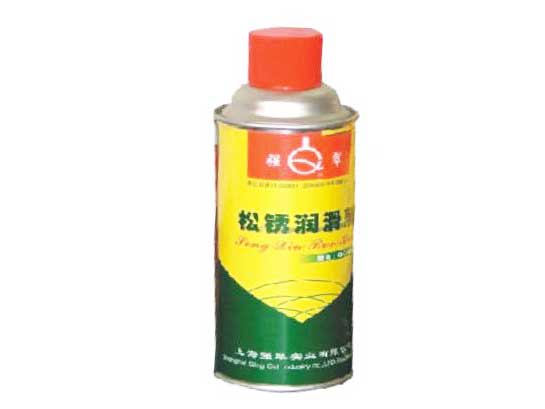 二硫化钼润滑剂