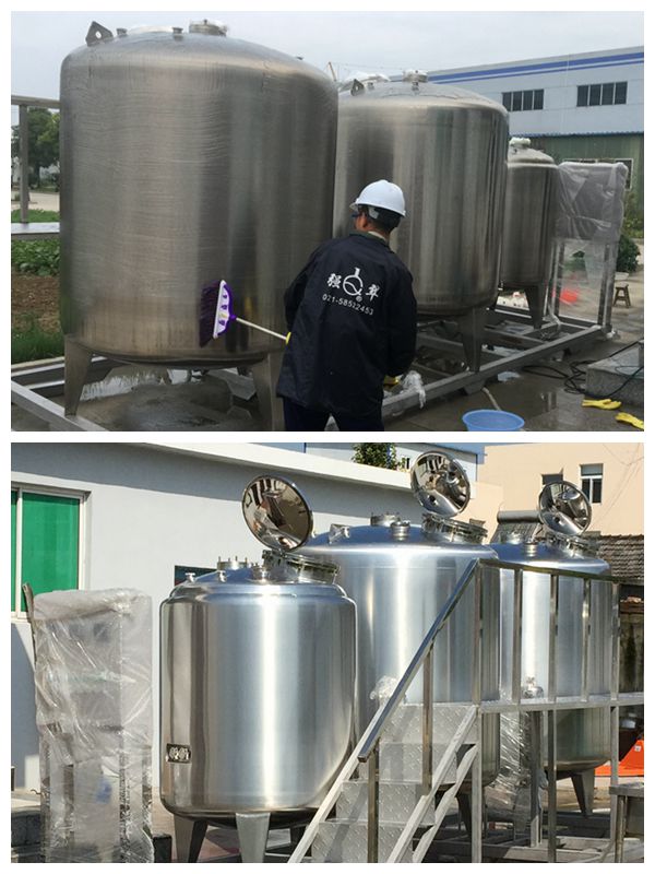 酸洗钝化膏